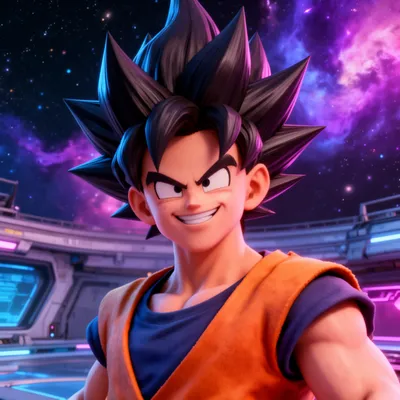 Cosmic Spike Hero