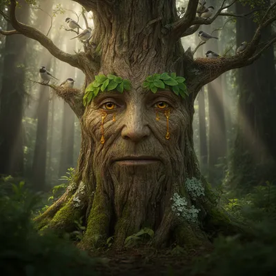 Elderwood Ent