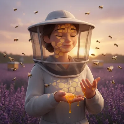 Beekeeper Harmony