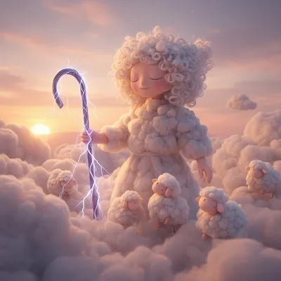 Cloud Shepherd