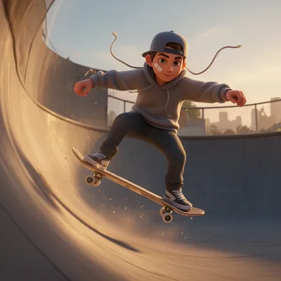 Skater Dynamix
