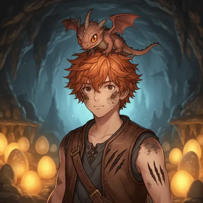 Dragon Tamer