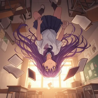 Gravity Defier