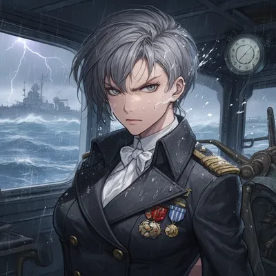 Admiral Stormheart