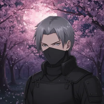 Ninja Master Avatar