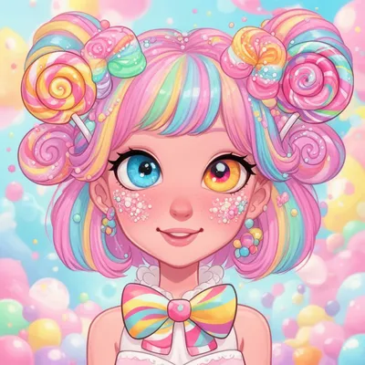 Candy Girl