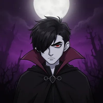 Cartoon Avatar 4