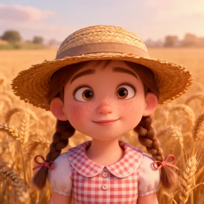 Country Charm Avatar