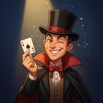 Street Magic Mystique