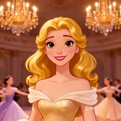 Disney Elegance