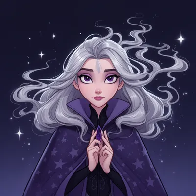Celestial Whisper
