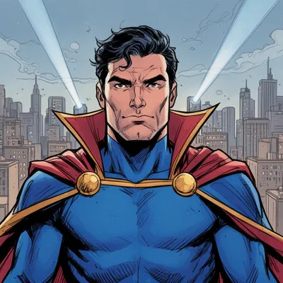 Heroic Justice Avatar