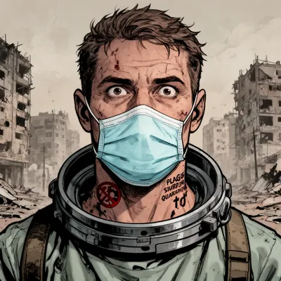 Pandemic Hero
