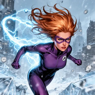 Lightning Rush