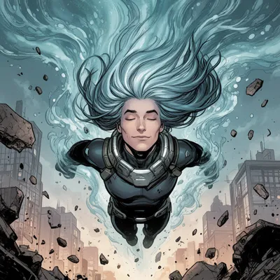 Gravity Maestro