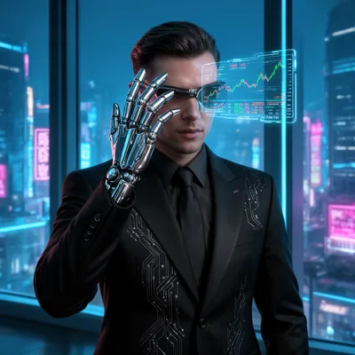 Corporate Cyber Agent