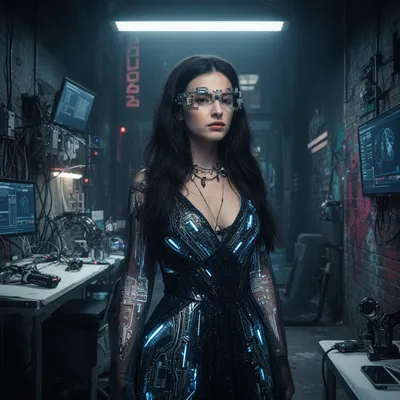 Cyber Rebel