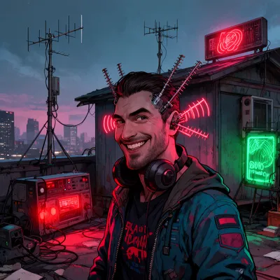Signal Hijacker