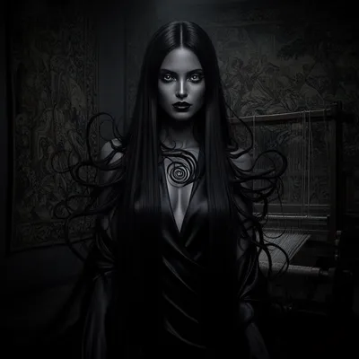 Shadow Weaver