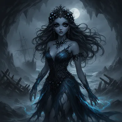Dark Siren