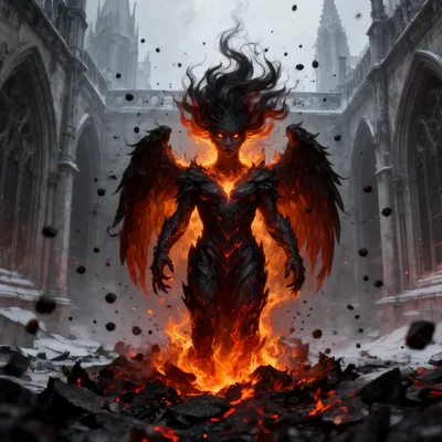Phoenix Ember