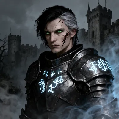 Shadow Knight Avatar