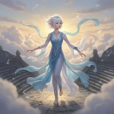 Elara Windwhisper