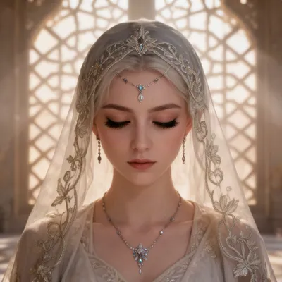 Fantasy Palace Ward Avatar