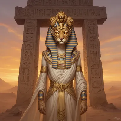 Sphinx Sentinel