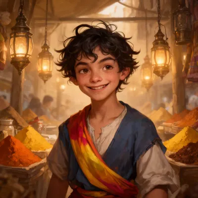 Spice Market Youth