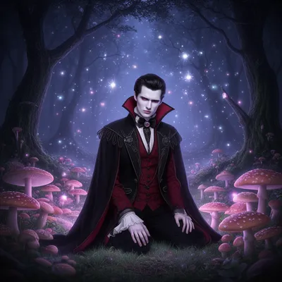 Nocturnal Nobility