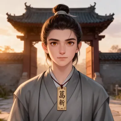 Xianxia Disciple