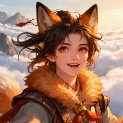 Xianxia Spirit Beast Tamer
