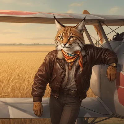 Pilot Lynx