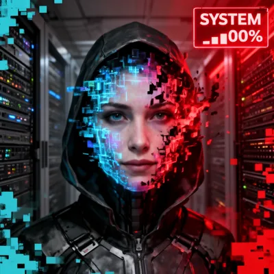 Gaming Avatar 1