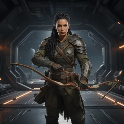 Stellar Ranger