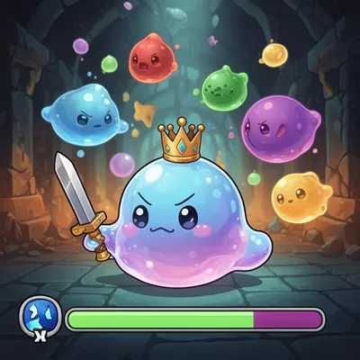 Slime King