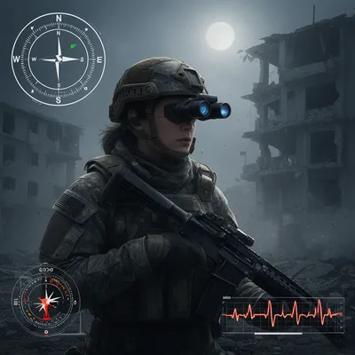 Urban Warfare Avatar