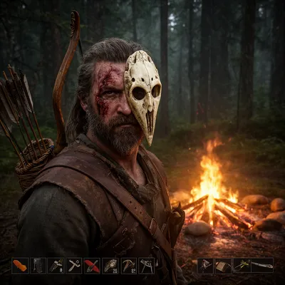 Wilderness Survivor