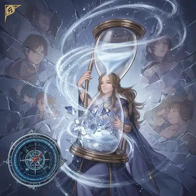Temporal Mage Avatar