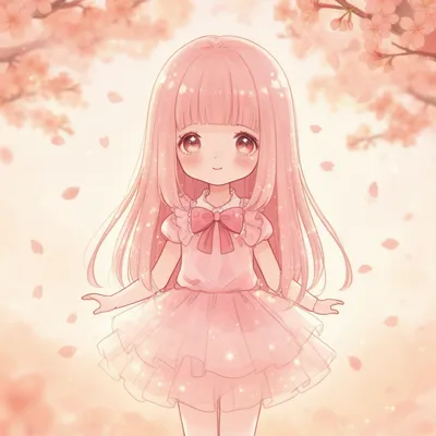 Kawaii Blossom
