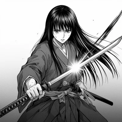Manga Avatar 1