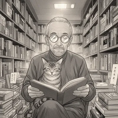 Bookshop Scholar