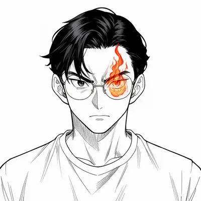 Manga Focus Avatar