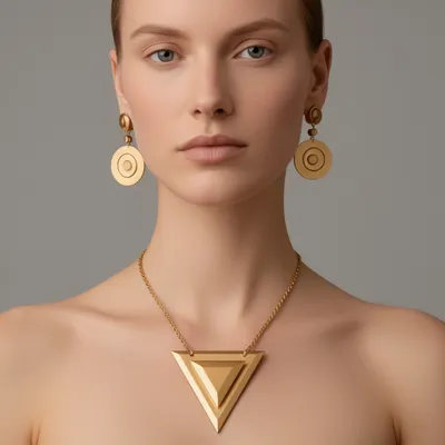 Geometric Grace