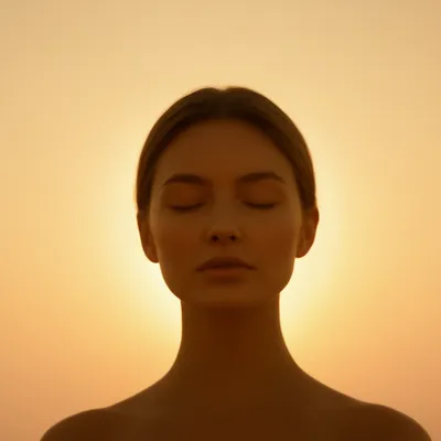 Golden Hour Minimalist