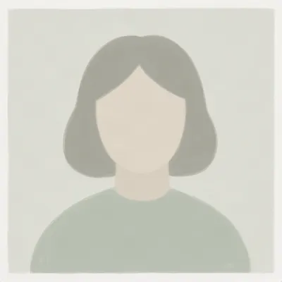Minimalist Scandinavian Sage