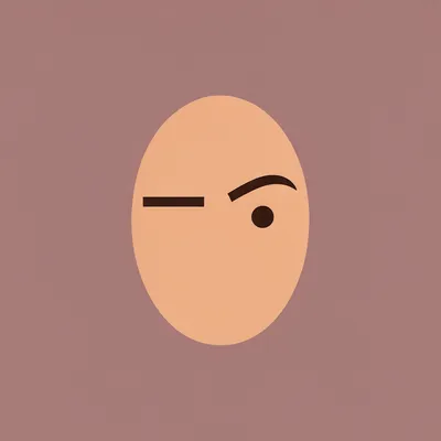 Minimalist Skeptic Avatar