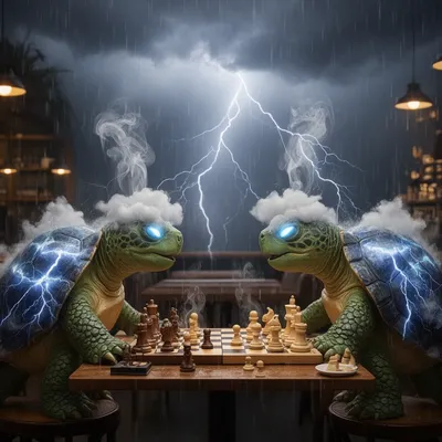Stormshell Chesster