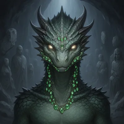 Basilisk Sovereign